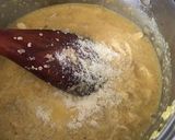 Foto del paso 5 de la receta: Ají de pollo con Quinua ☺️