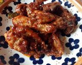 Foto langkah ke 7 dari resep Ayam Masak Merah Khas Malaysia.