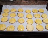Foto del paso 15 de la receta: Galletitas de almendra