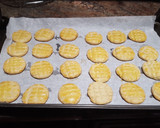 Foto del paso 15 de la receta: Galletitas de almendra