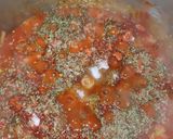 Foto del paso 1 de la receta: Albóndigas a la pomarola