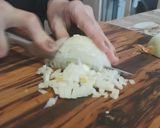 Фото кроку 5 до Борщ красный с мясом.