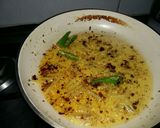 A picture of step 12 of GOBHI QEEMA (CAULIFLOWER WITH CHICKEN MINCE).