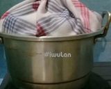 Foto langkah ke 4 dari resep Kue Petah khas Banjar.
