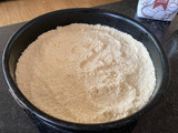 Tarta de Manzana súper fácil