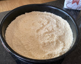 Foto del paso 3 de la receta: Tarta de Manzana súper fácil