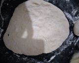 Foto del paso 3 de la receta: Pizza de Cebolla a la Sartén (Fugazza)