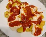 Foto del paso 3 de la receta: 356. Salsa brava express