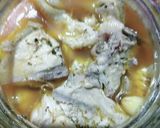Foto del paso 7 de la receta: Manjar de pollo