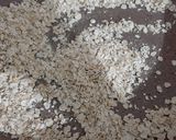 A picture of step 1 of Healthy Makhana Oats tonic Bar.