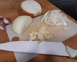 Foto del paso 2 de la receta: Filetes en salsa