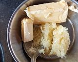 ગાર્લિક બ્રેડ(garlic bread recipe in gujarati) રેસીપી સ્ટેપ1ફોટો