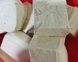 Foto langkah ke 1 dari resep Tahu Kukus Telor Puyuh.