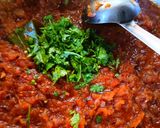A picture of step 4 of Restaurant Style Dal Makhani.