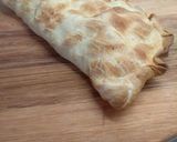 Foto del paso 6 de la receta: Tarta de Atún de Flor