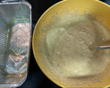 Foto del paso 3 de la receta: Pan de plátano