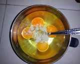 Foto langkah ke 2 dari resep Fuyung hay ala lucy's.