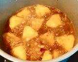 Hình bước làm 3 của món 🌱 Đậu Hủ Kho Khóm Chay (Vegan)