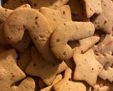 Foto del paso 11 de la receta: Galletas navideñas de jengibre 🎄🍪