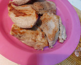Foto del paso 3 de la receta: Solomillo al ajillo