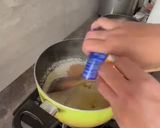 Foto langkah ke 4 dari resep Rajungan Kari Melayu.