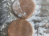 Alfajores de nieve sin TACC (sin gluten)