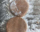 Foto del paso 3 de la receta: Alfajores de nieve sin TACC (sin gluten)