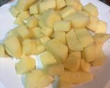 Foto del paso 4 de la receta: Guisito de mondongo(el de mi mamá)