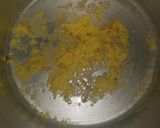 A picture of step 2 of Egg Fried Rice.