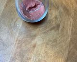 Une image de l'étape 4 de 🪹🌿Houmous 🍓🌶️Betteraves 🫜 Zaatar Apéritif en Fête.