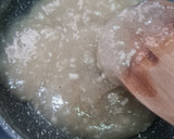 Foto langkah ke 2 dari resep Cireng Sambal Rujak Istimewa tips Frozen Food.