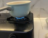 Foto langkah ke 6 dari resep Sop Tofu Telur.