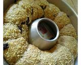 Foto langkah ke 5 dari resep Roti sobek isi cokelat.