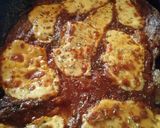 Foto del paso 2 de la receta: Matambre de cerdo a la pizza