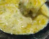Foto langkah ke 6 dari resep Ind*mié carbonara ✨🧅🌶️.
