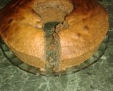 Foto del paso 6 de la receta: Budín de chocolate