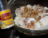 Foto del paso 4 de la receta: Besitos de ricota sin azúcar