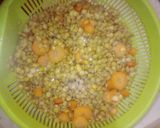 صورة لخطوة 4 من وصفة شوربة عدس