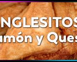 Foto del paso 4 de la receta: Inglesitos de Jamón y Queso