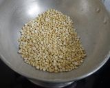 A picture of step 2 of Maha Shiv Rathri-Thambittu.