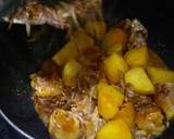 Sindhi Biryani recipe step 5 photo