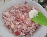 Foto langkah ke 2 dari resep Bawang Merah goreng anti gagal.