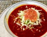 A picture of step 21 of Sonora-Style Barbacoa.