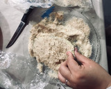 Foto del paso 5 de la receta: Milanesa de berenjena a la napolitana