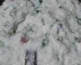 Foto langkah ke 3 dari resep Cireng Krispy Nasi Sisa.