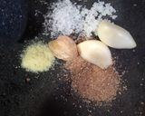 Foto langkah ke 1 dari resep Tempe Mendoan.