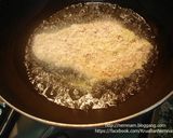 รูปขั้นตอนการทำที่ 6 ของ สปาเก็ตตี้แกงกะหรี่ไก่ทอด