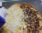 Foto langkah ke 10 dari resep Martabak Teflon Simple🤩.