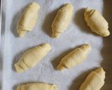 Foto langkah ke 7 dari resep Salt Bread.