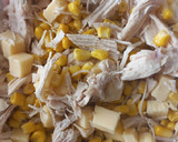 Foto del paso 10 de la receta: Empanadas pollo y napolitana
